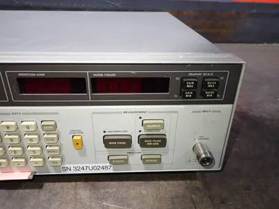 USED HP 8970B