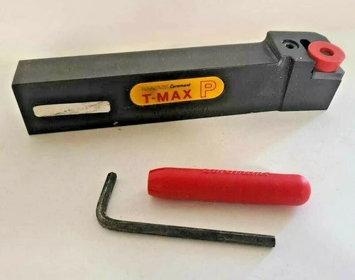 NEW Sandvik Coromant Does Not Apply