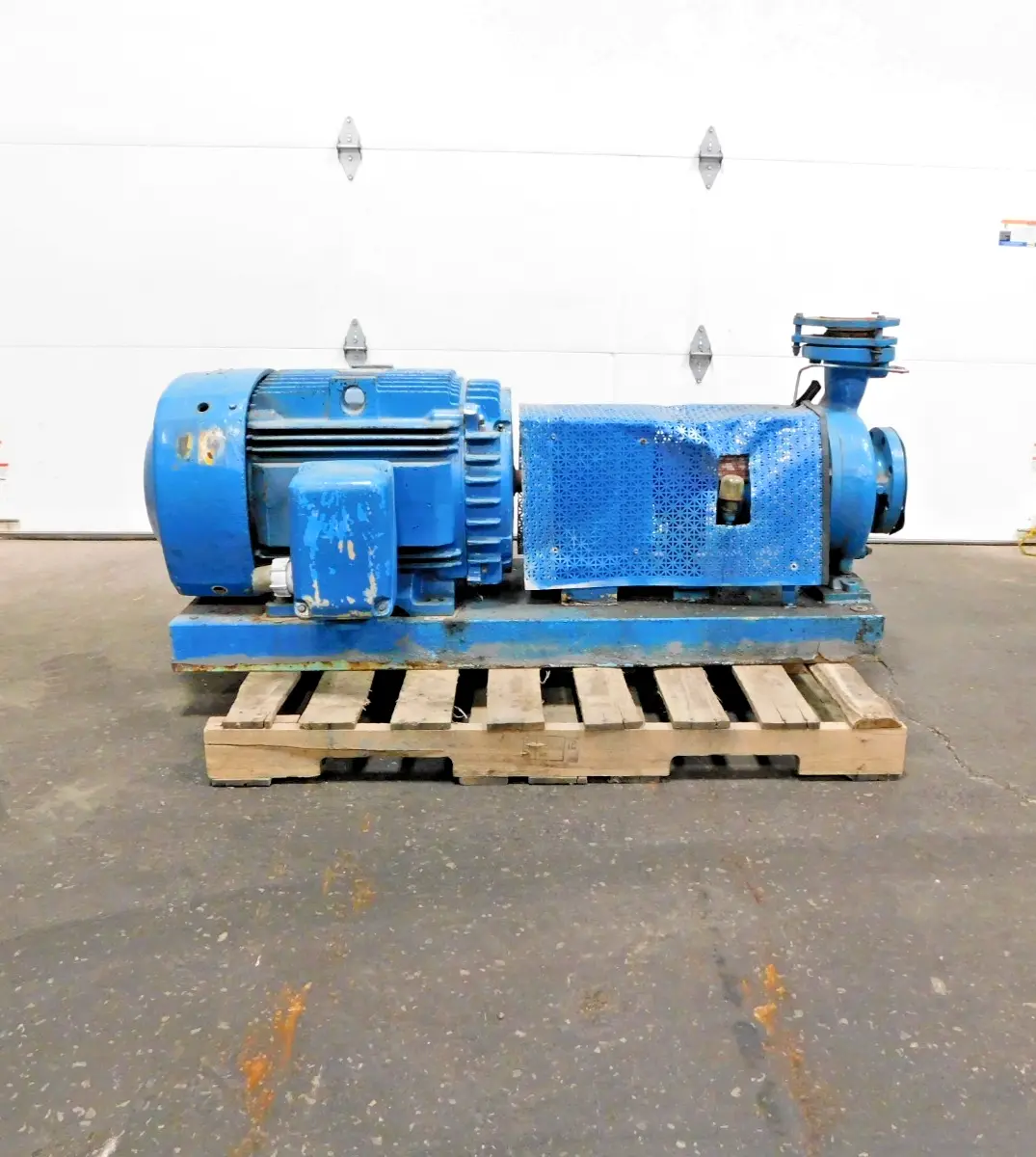 Used Dean _UNKNOWN_ Centrifugal Pumps Ohio US | Equipment Recovery Corp. #1331743