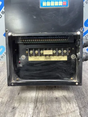 FUJI ELECTRIC FVR110G5S-2 Electrical/PLC/Automation | ESS Industrial Equipment Sales (6)