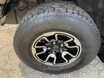 Used 2017 RAM 1500 Pickup Trucks Michigan US | Miedema Asset Management Group #1468688