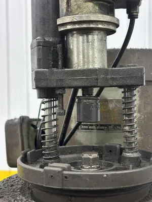 USED SEIKI 3VX