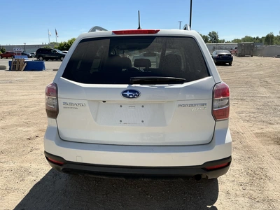Used 2015 SUBARU FORESTER SUVs Michigan US | Miedema Asset Management Group #1342245