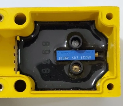 New | in-Stock Banner 17623 Relays & Switches | J&J Industrial Supply #504494