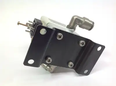 Used SMC E/P REGULATOR Regulators | Maverick Industrial Sales #1113950