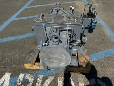 USED ARIEL JGQ-2