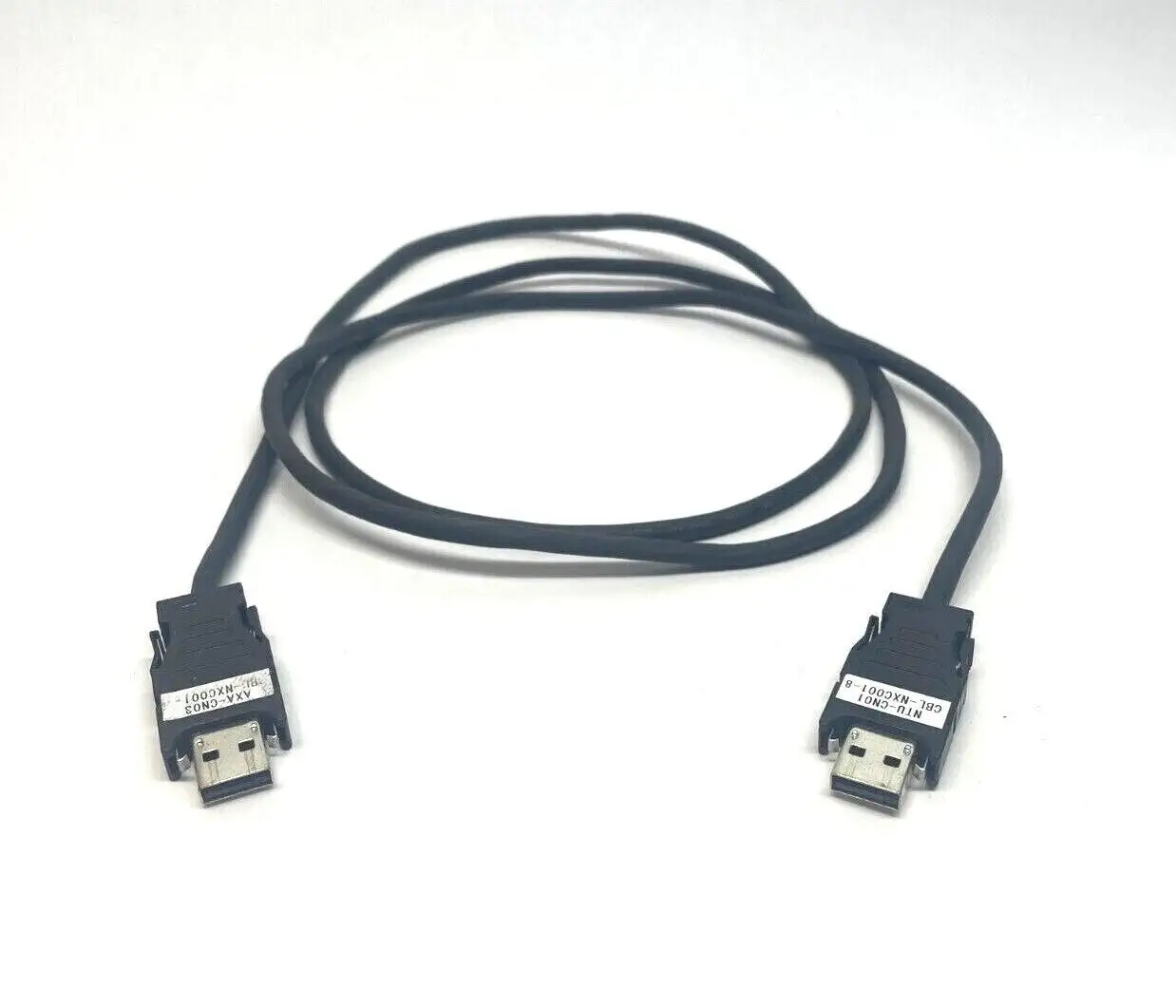 CBL-NXC001-8 | Yaskawa  Robot Control Cable, NX100/HP6 Controller Cordset - Used