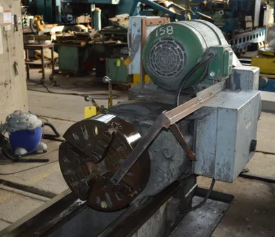 LEBLOND 21 Engine Lathes (Gap Bed, Hollow-Spindle, Tracer) | Mohawk Machinery (4)