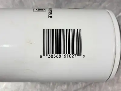NEW LUBE DEVICES INC. FP586F