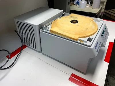 Used Eppendorf 5417R Centrifuges Indiana US | J&J Industrial Supply #1073631