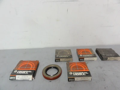 NEW FEDERAL MOGUL/ NATIONAL OIL SEALS 473214