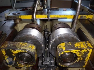 Used 1975 WMW UPW 25.1 Thread Rollers SK | F.M.T. Group s.r.o. #1246055