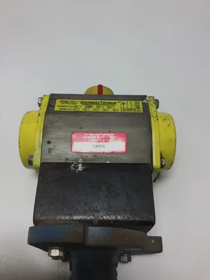 USED COMPAC TORQUE 05106