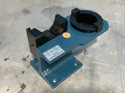 Used _UNKNOWN_ LDCAT50B CAT Holders Ohio US | HGR 24 #1357341