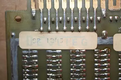 USED DEVLIEG 9D1246B