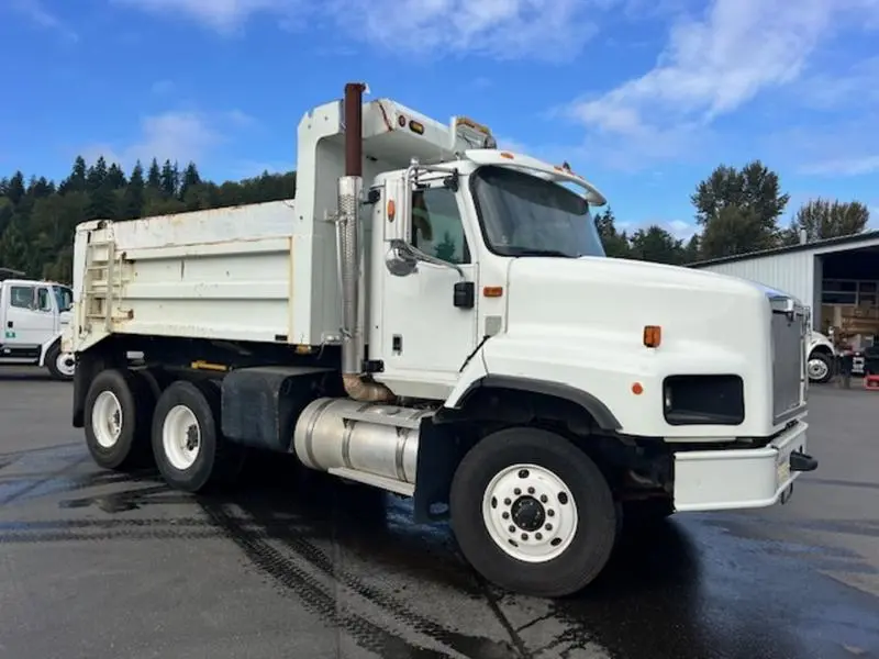 Used 2010 INTERNATIONAL 5600I Dump trucks Washington US | Puget Sound Truck Sales #1546494