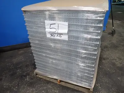 36" X 16" Conveyors