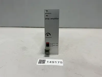 USED REXROTH VT3024 S35 R1