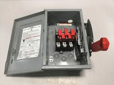 USED SIEMENS HNF361 VBII