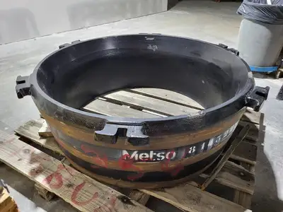 NEW METSO ME814329276100