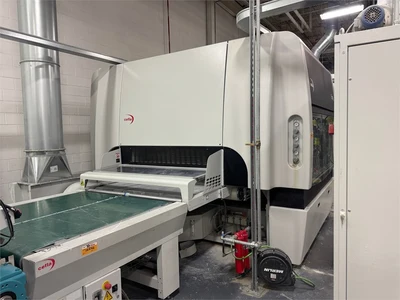 USED 2020 CEFLA EASY