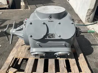 USED ARIEL RJ