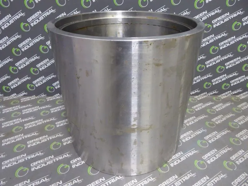 Unbranded 654-2812C-00-SCD4S Shaft Sleeve for GIW Industries Pump New