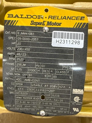 Goulds _UNKNOWN_ Centrifugal Pumps | Fram Fram LLC (14)