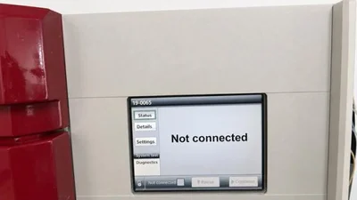 USED CYTIVA AKTA