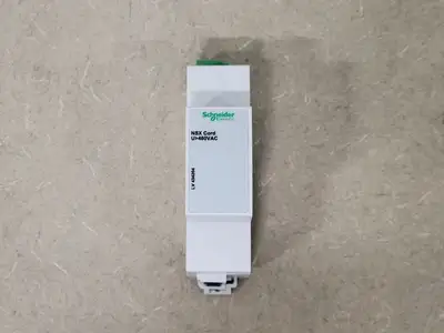 USED SCHNEIDER ELECTRIC LV434204