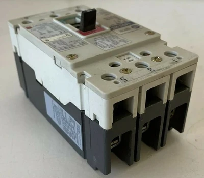 NEW Allen Bradley 140U-H6S3-D12