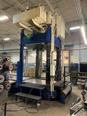 USED DAKE 918-527