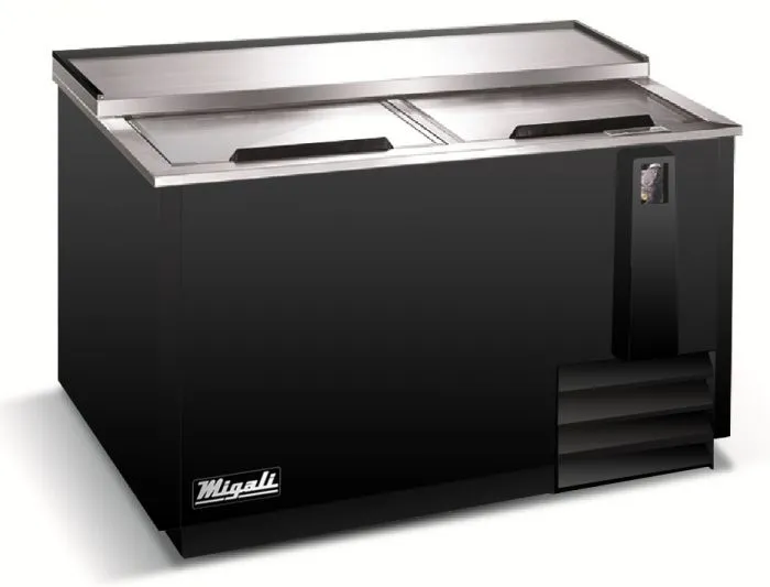 Used MIGALI _UNKNOWN_ Bottle Coolers Pennsylvania US | MS Restaurant and Equipment Sales #1058817