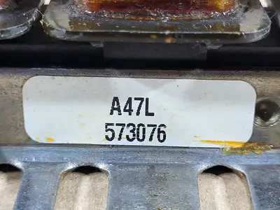NEW TRANSFAB KDRA47L