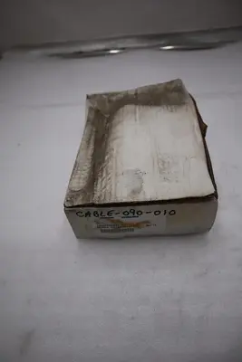 Dynapar ASSY. Cable 10ft 6pin 14002090010 New In Box STOCK GF-783