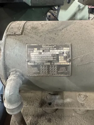 NORTON TS2 Surface Grinders | RELCO MACHINERY (5)