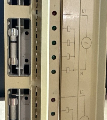 NEW Siemens 6ES5-456-7LA11