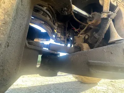 Used 1988 CATERPILLAR IT28B Wheel Loaders Pennsylvania US | Proxy Equipment #1378044