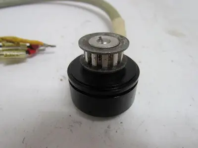 Midori CP3F Angle Sensor