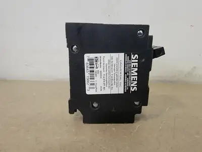 USED SIEMENS Q2020NC