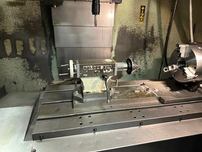 USED 2006 PRODIS PDC-1050L
