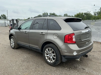 USED 2013 FORD EDGE