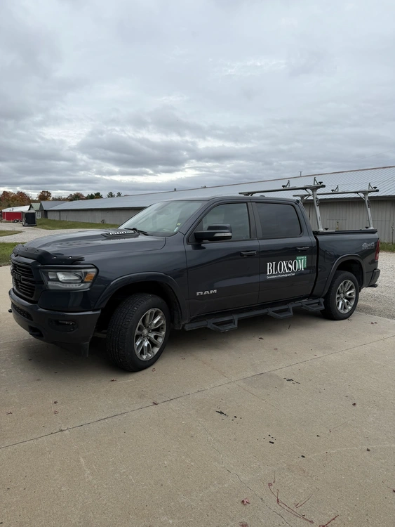 Used 2020 DODGE RAM Pickup Trucks Michigan US | Miedema Asset Management Group #1577714
