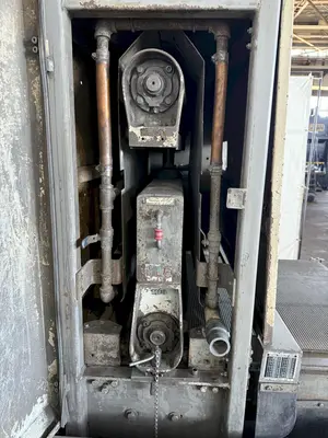 USED TIMESAVERS 137-1MW
