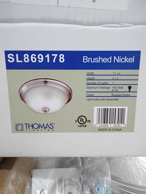 NEW THOMAS SL869178