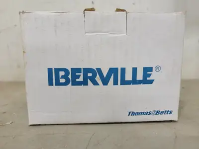 NEW IBERVILLE CI1716