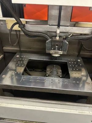 2007 CHARMILLES RoboFil 240cc ELECTRIC DISCHARGE MACHINES, WIRE, N/C & CNC | Machinery Network (2)