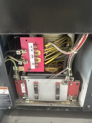Used MILLER SYNCROWAVE 250 DX Tig Welders Georgia US | The Equipment Hub #1279182