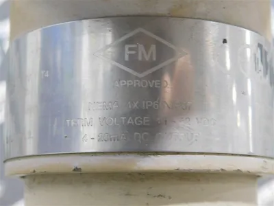USED HONEYWELL STD120-A1H-00000-MB,S2,SV,F1C3-A25C