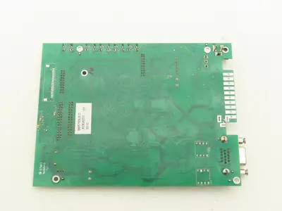 KME Mazak 20LD5702C/1 PCB Printed Circuit Control Board CNC